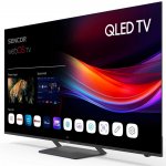 Sencor SLE 55Q870TCSB – Hledejceny.cz