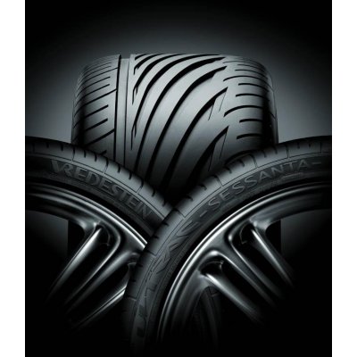 Vredestein Ultrac Sessanta 235/30 R22 90Y – Hledejceny.cz