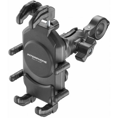 Interphone Crab Rugged Pro SMCRABRUGGEDPRO – Hledejceny.cz