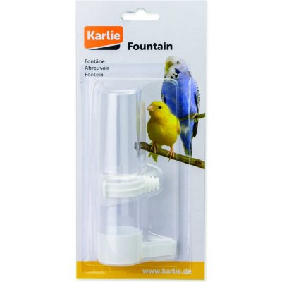 Karlie Pítko pro ptáky 15 x 3,5 cm – Zboží Dáma