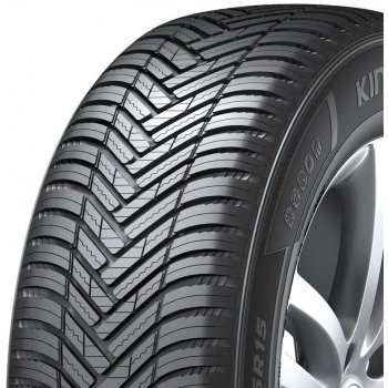 Hankook Kinergy 4S2 H750 195/55 R16 91H