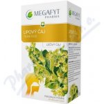 LIPOVÝ ČAJ POR/ORM/INH SPC 20 I – Hledejceny.cz