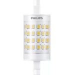 Philips LED žárovka R7s 78mm 7W (60W) teplá bílá (3000K) – Hledejceny.cz