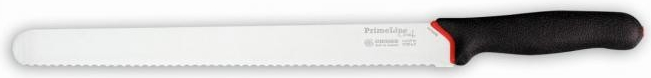 Giesser Nůž porcovací s vlnkovým 31 cm