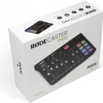 Rode RodeCaster Pro – Zboží Mobilmania