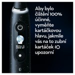 Oral-B iO Series 10 Cosmic Black – Hledejceny.cz