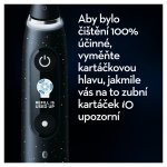 Oral-B iO Series 10 Cosmic Black – Zboží Živě