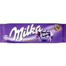 Milka Alpine Milk 270 g