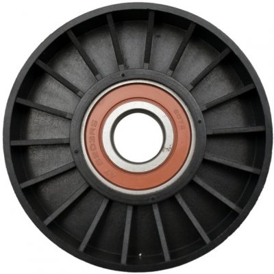 Volnoběžná kladka, Jeep Grand Cherokee ZJ/ZG 1998-1998, Jeep Cherokee XJ 1998-2001 | Zboží Auto