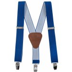 Avantgard dětské 862-73563 Královsky tm.hnědá modrá – Zboží Dáma