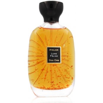 Atelier des Ors Lune Feline parfémovaná voda unisex 100 ml