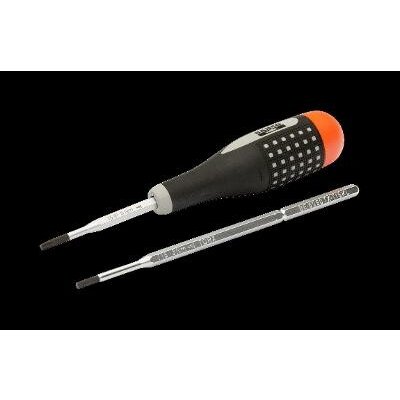 Pevně přednastavený momentový šroubovák BAHCO BE-6990-IP10 – Zboží Dáma