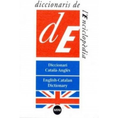 Catalan-English a English-Catalan Mini Dictionary