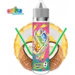 Uahu Shake & Vape Pina Coconado 12ml – Zboží Mobilmania