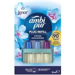 Ambi Pur 3volution osvěžovač vzduchu náplň Spring Awakening Lenor 20 ml – Sleviste.cz