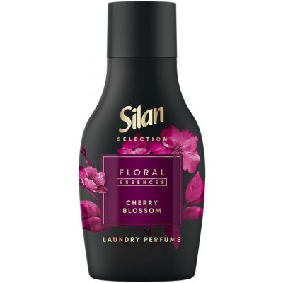 Silan Parfém na praní Selection Cherry Blossom 540 ml – Zboží Dáma