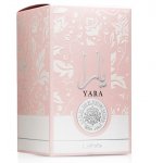 Lattafa Yara parfémovaná voda dámská 100 ml – Zboží Dáma