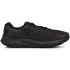 Dámské fitness boty Under Armour Armour Charged Rogue 3 Trainers Womens Triple Black