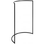 Hay Věšák / stojan na ramínka Colour Rack C-shape černý – Hledejceny.cz