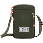 Fjällräven Vardag Pocket Small zelená – Zboží Mobilmania