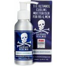 The Bluebeards Revenge Pre and Post-Shave chladivý hydratační krém Paraben Free 100 ml