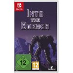 Into the Breach – Zbozi.Blesk.cz