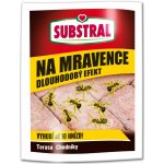 Substral na mravence granule 100 g – Sleviste.cz