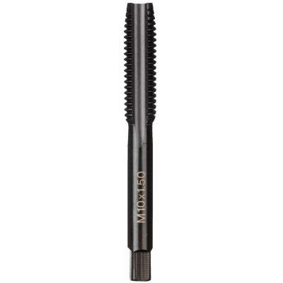 Závitník s přímými drážkami, typ Plug, M10–1,50 mm – Hledejceny.cz