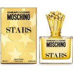 Moschino Cheap and Chic Stars parfémovaná voda dámská 30 ml – Hledejceny.cz