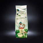 Puro Fairtrade Bio Dark Roast 100% Arabica zrnková 250 g – Hledejceny.cz
