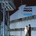 Depeche Mode Some Great Reward /Edice 2013 – Hledejceny.cz