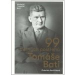 99 trefných postřehů Tomáše Bati - Gabriela Culík Končitíková – Hledejceny.cz