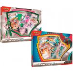 Pokémon TCG Scarlet & Violet ex Box Iron Valiant – Zbozi.Blesk.cz