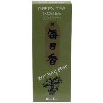 Nippon M/S japonské vonné tyčinky Green Tea 200 ks – Hledejceny.cz