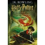 Harry Potter and the Chamber of Secrets PB – Zboží Dáma