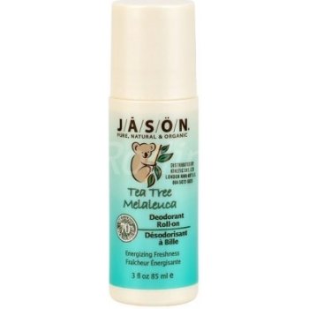 Jason Tea Tree roll-on 89 ml