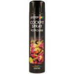 Motip Cockpit sprej Potpourri 600 ml – Zbozi.Blesk.cz