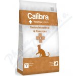 Calibra Veterinary Diets Gastrointestinal & Pancreas NEW 2 kg – Hledejceny.cz