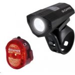 Sigma Buster 100 Nugget II set černé – Zboží Dáma