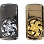 Gentelo tryskový plynový 2544 Fidget Spinner Zlatý – Zboží Dáma