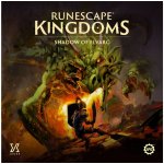 Steamforged Games Ltd. RuneScape Kingdoms: Shadow of Elvarg – Hledejceny.cz