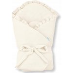 Albero Mio Mušelínová zavinovačka VANILKOVÁ – Zboží Dáma