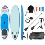 Paddleboard Lagrada Ocean 3 300 x 85 x 15 cm – Zboží Mobilmania