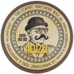 Reuzel The Stache Mustache Wax vosk na knír 28 g – Zboží Mobilmania