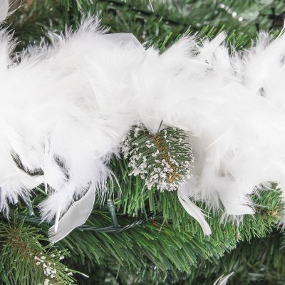 Springos Girlanda 300 cm CA0183 – Hledejceny.cz