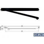 Geze RAL 9005 119580 černá – Hledejceny.cz