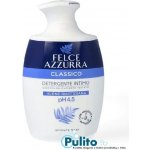 Felce Azzurra Intimo Delicato Classico, jemné intimní mýdlo 250 ml – Zboží Mobilmania