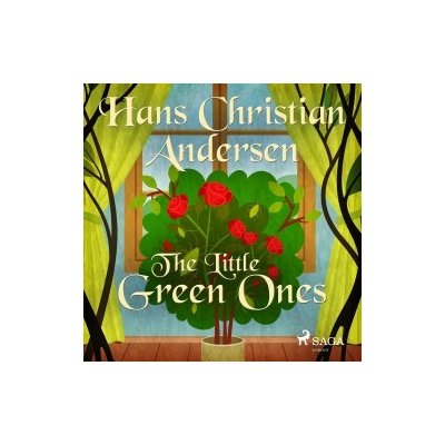 The Little Green Ones (EN) – Hledejceny.cz