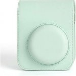 Fujifilm Instax Mini 12 Case Mint Green – Zboží Živě