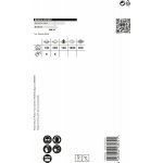Bosch 2608900433 – Zboží Dáma